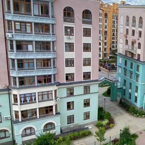 1-комн квартира Сабурово пгт, улица Заречная, 5