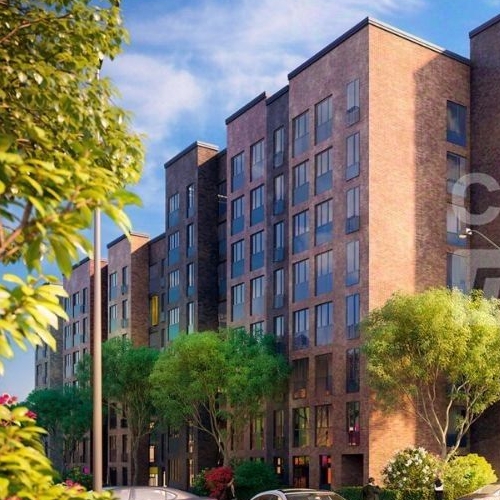 3-комн квартира Видное, бульвар Дивный, 15