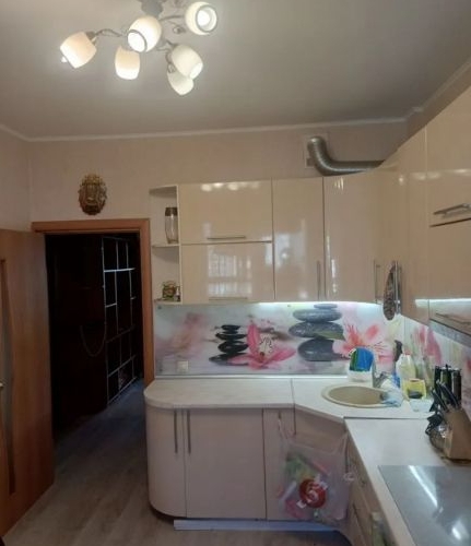 1-комн квартира Аничково пгт, 5