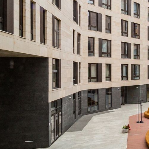 3-комн квартира Садовническая набережная, 7