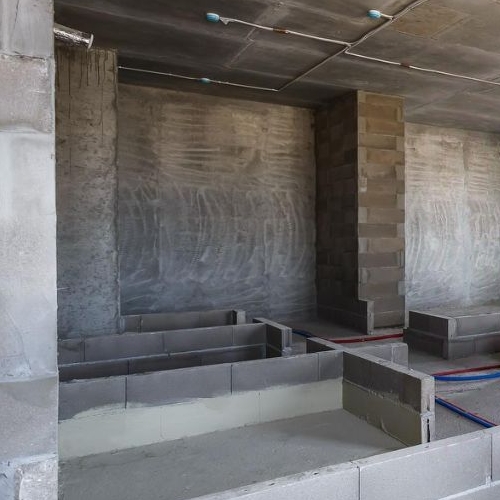 4-комн квартира улица Петра Алексеева, 14