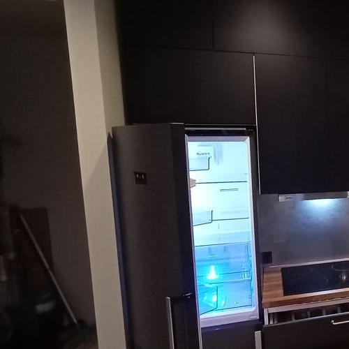 Студия Ходынский бульвар, 20А