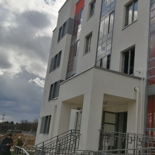 1-комн квартира Митино Дальнее мкр, д. Брехово,  д. 13