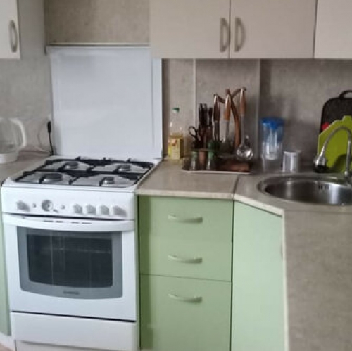 2-комн квартира Шувое, Советская улица