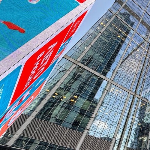 3-комн квартира набережная Пресненская, 8с1