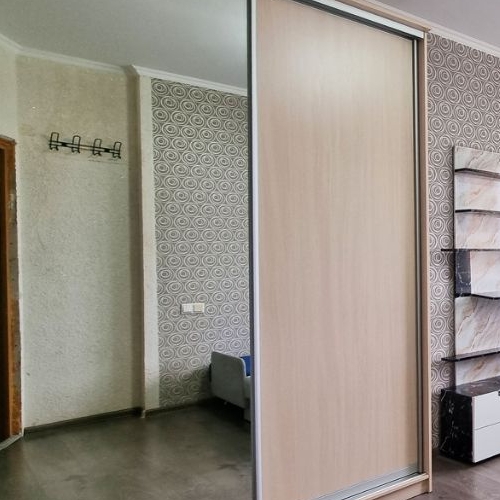 2-комн квартира пос. Мебельной Фабрики, улица Заречная, 5