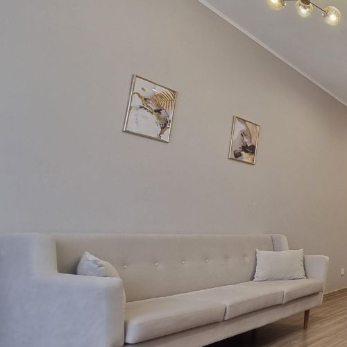 1-комн квартира Большая Филевская улица, 3к1