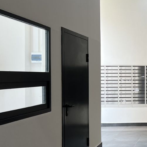 Студия Рязанский проспект, 2/1к2Г