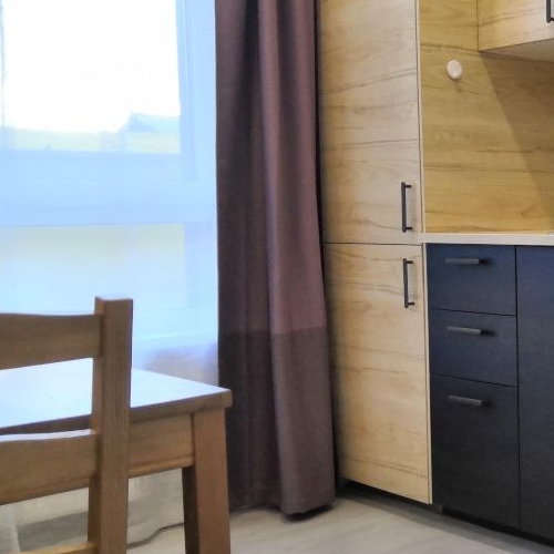 Студия Шереметьевская улица, 26