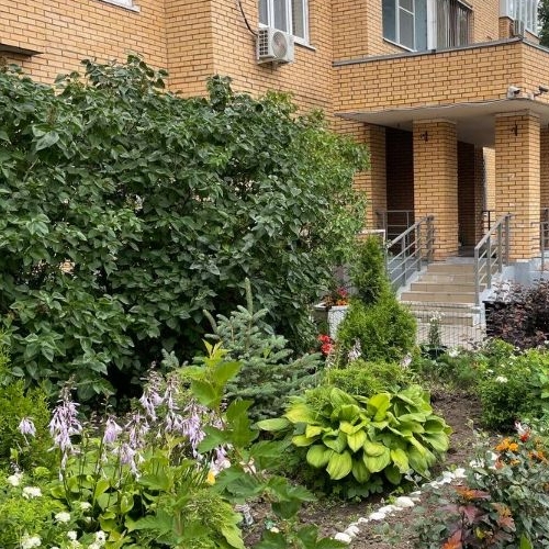 1-комн квартира 1 Мая мкр, Балашиха, 38