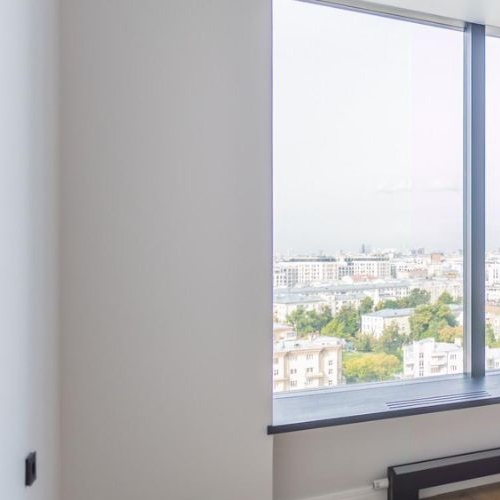 2-комн квартира площадь Курского Вокзала, 1