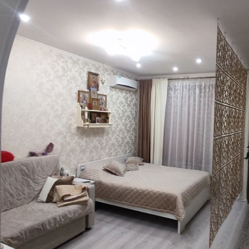 Студия пос. Совхоза Красковский,  д. 7к1