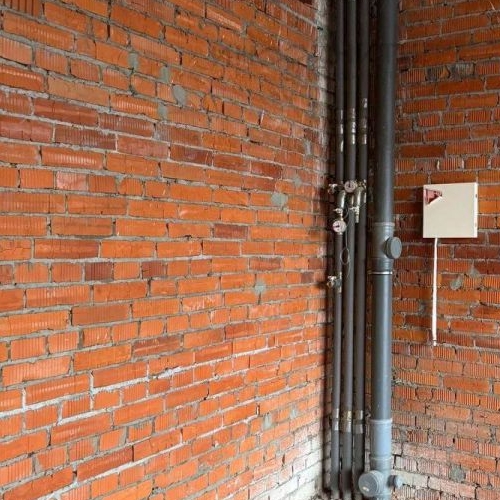 1-комн квартира Международный кв-л, Клязьма-Старбеево мкр, улица Береговая, 6