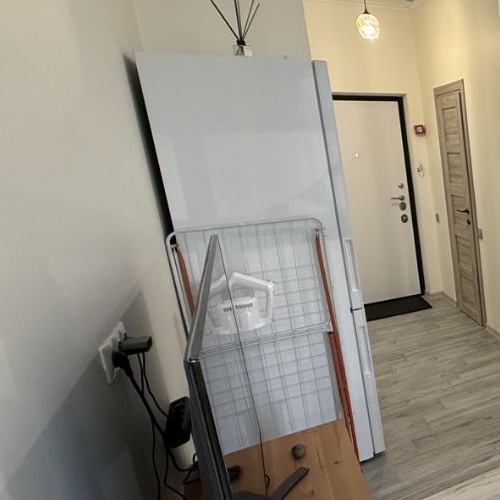 Студия улица Мневники, 5