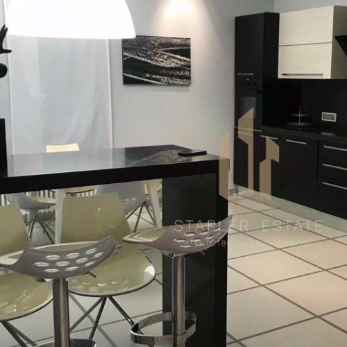 3-комн квартира Чапаевский переулок, 3