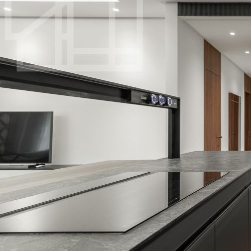 3-комн квартира Мосфильмовская улица, 1А