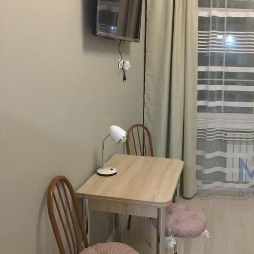 Студия аллея Первой Маевки, 15с1