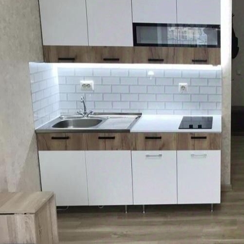 Студия Королев, Октябрьский бульвар, 26