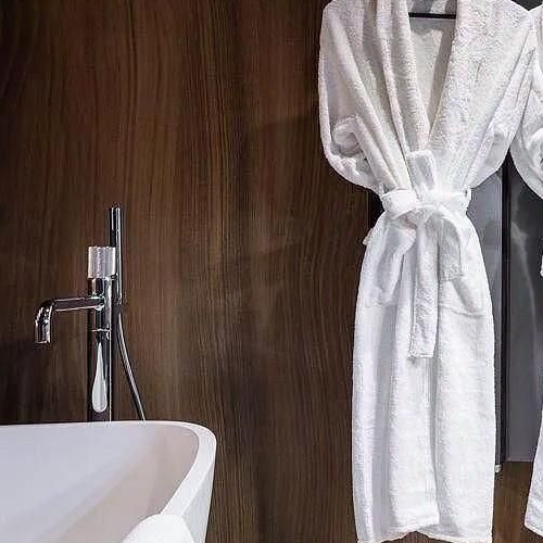 2-комн квартира набережная Пресненская, 12