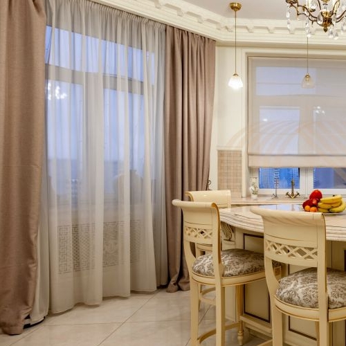 3-комн квартира набережная Академика Туполева,  д. 15