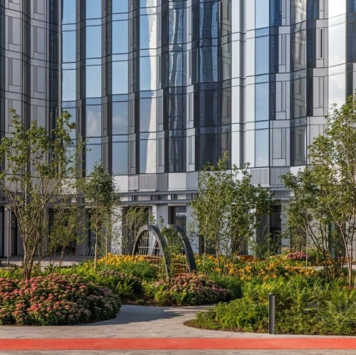 1-комн квартира Береговой проезд,  д. 2 к1