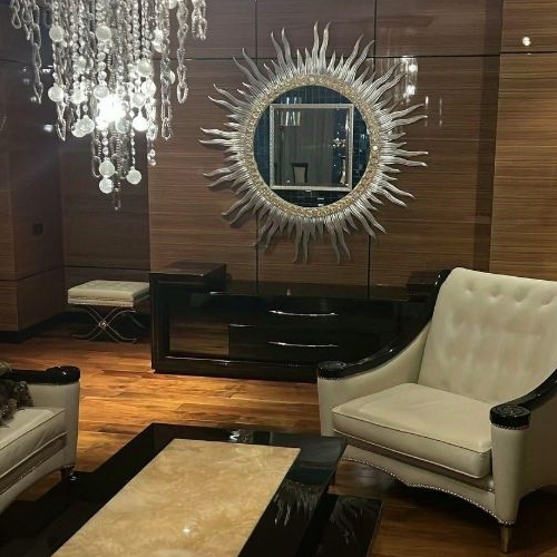 3-комн квартира набережная Пресненская, 8с1