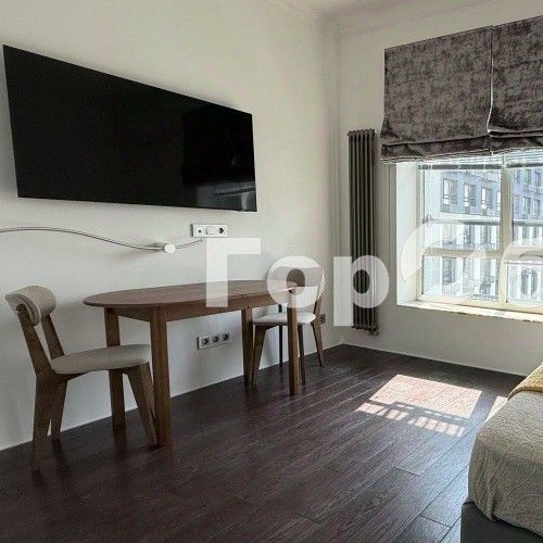 Студия Аминьевское шоссе, 4Дк2