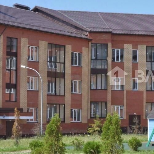 1-комн квартира Внуковский мкр,  д. 42