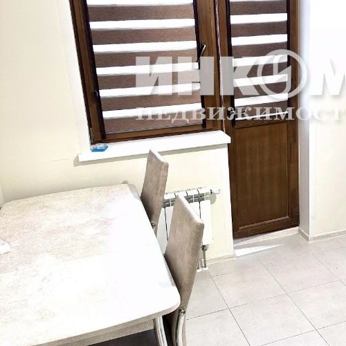 2-комн квартира Котельники, улица Сосновая, 2