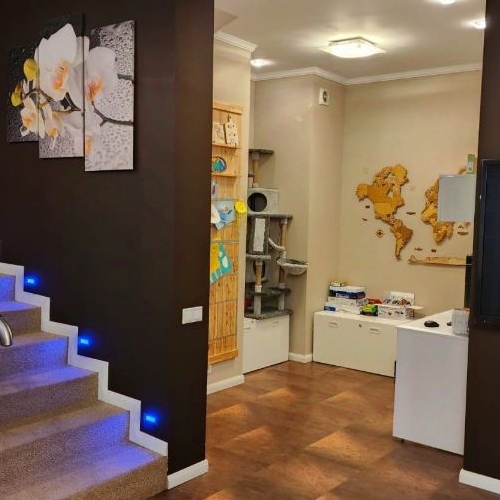 6-комн квартира Видное, улица Березовая, 5