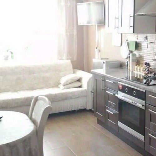 2-комн квартира Реутов, улица Октября, 38