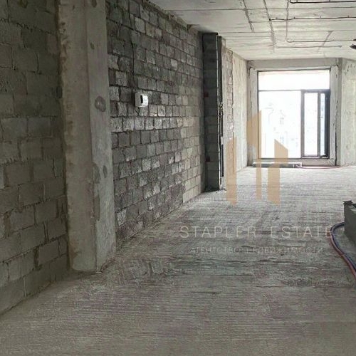 3-комн квартира Садовническая набережная, 7