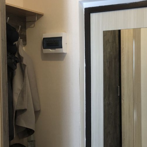 1-комн квартира Опалиха мкр, улица Пришвина, 9