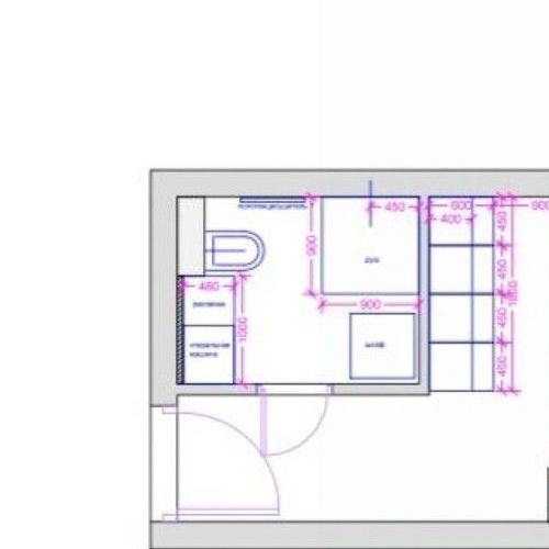 Студия Шелепихинская набережная, 42к1