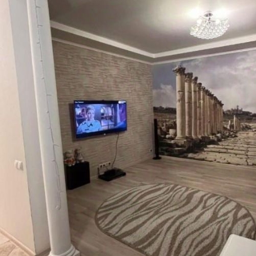 2-комн квартира Октябрьский пгт, улица Ленина, 19