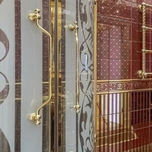 4-комн квартира Ломоносовский проспект, 25к3