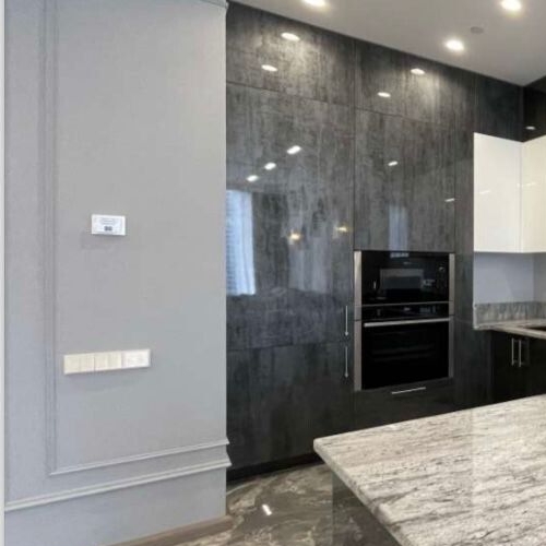 2-комн квартира 1-й Красногвардейский проезд, 22с2