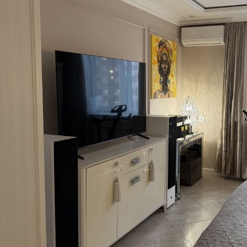 2-комн квартира Октябрьский пгт, улица Спортивная, 1