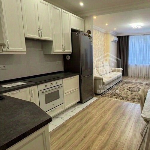 2-комн квартира Реутов, проспект Мира, 12к1