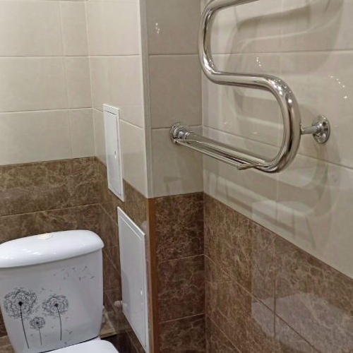 1-комн квартира Руза, Социалистическая улица, 64