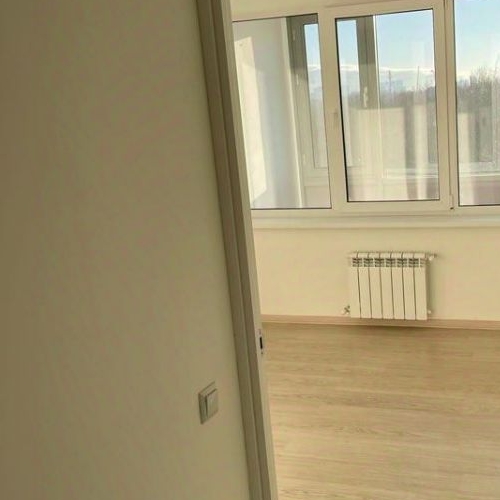 1-комн квартира Химки, улица Кудрявцева, 10