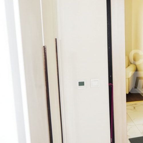 1-комн квартира 6-я Радиальная улица, 3к8