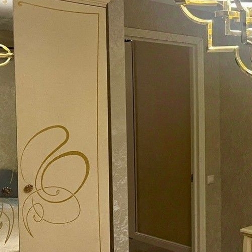 2-комн квартира улица Татьянин Парк, 12к3