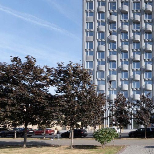 2-комн квартира улица Даниловский Вал, 1А