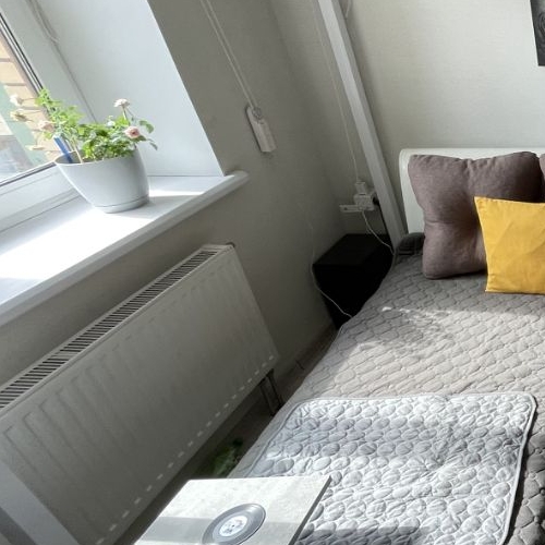 1-комн квартира Химки, проезд Транспортный, 15