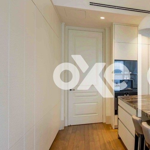 6-комн квартира улица Пречистенка, 13