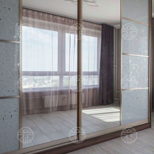 2-комн квартира Боровское шоссе, 2к5