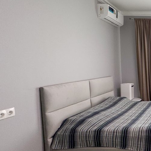 1-комн квартира Феодосийская улица, 7к5