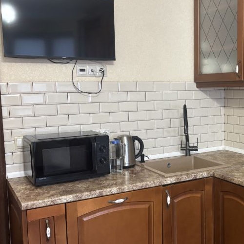 2-комн квартира Путилково пгт, улица Сходненская, 23