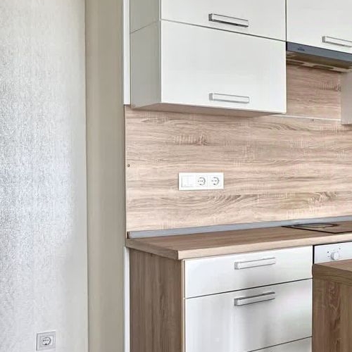 Студия Мытищи, улица Кедрина, 1